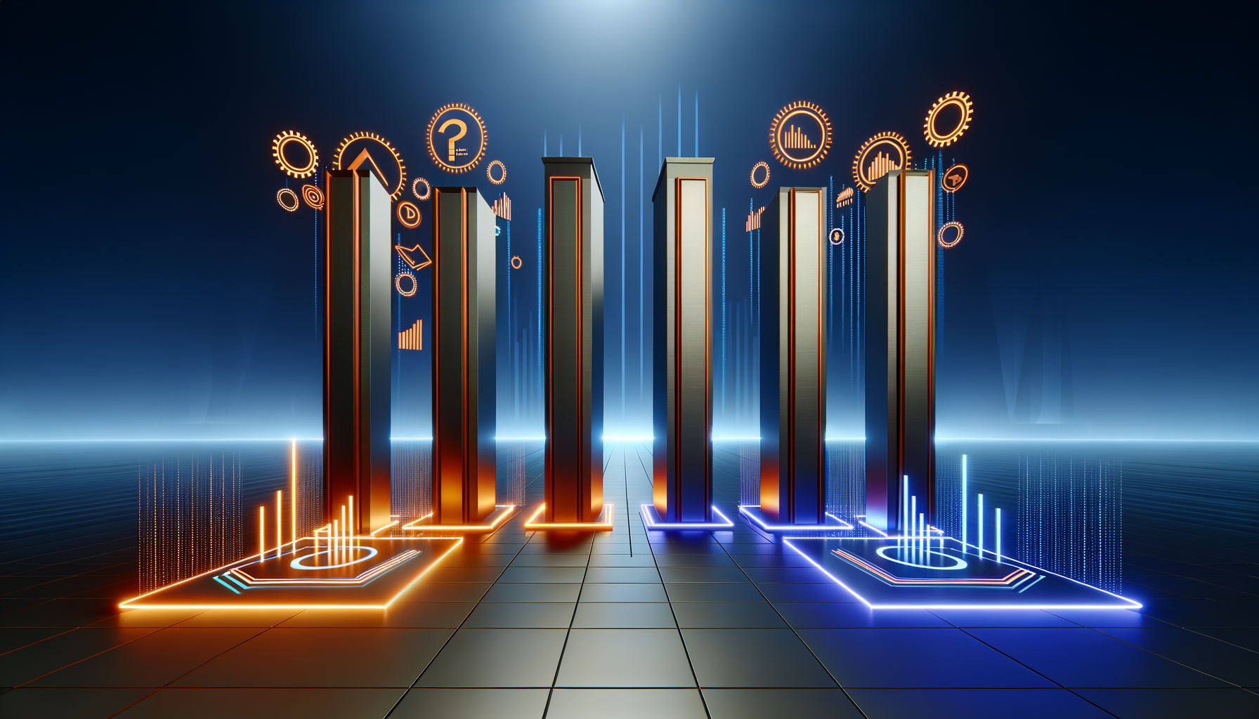 4 Pilares de Vendas: Como VSL Potencializa Resultados | VSLBooster