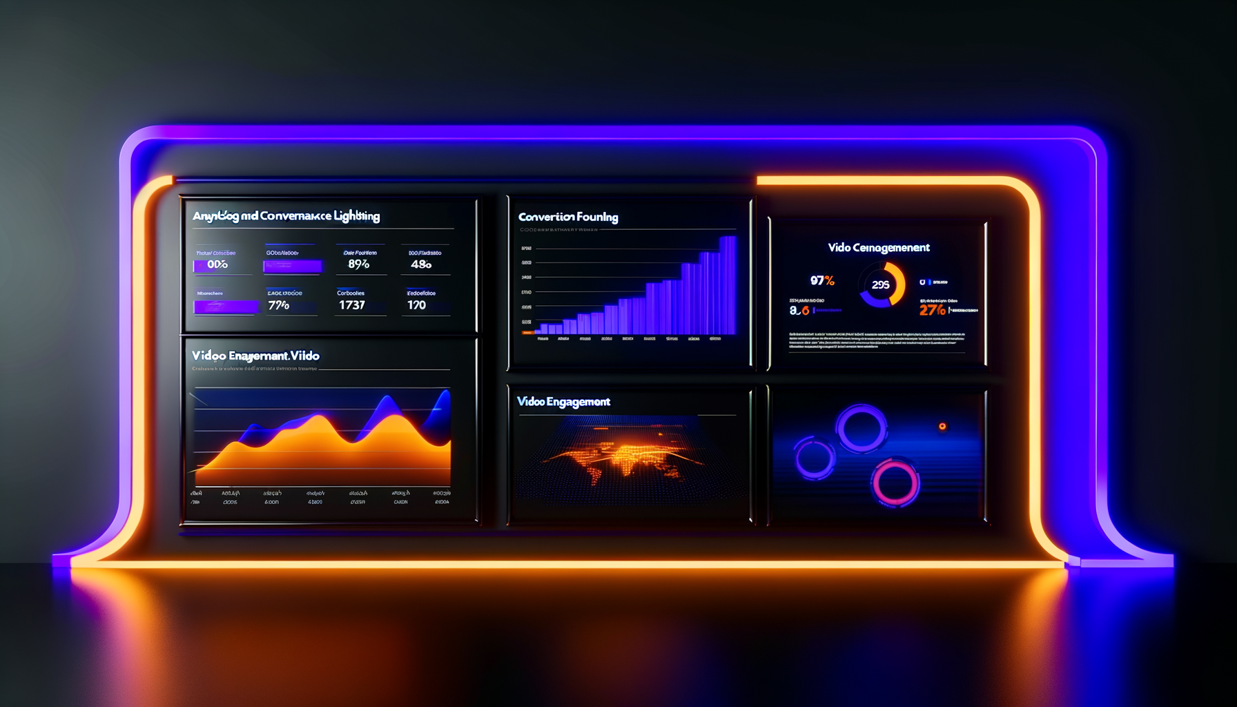 Anti-skip em VSL: Bloqueie Abandonos | VSLBooster