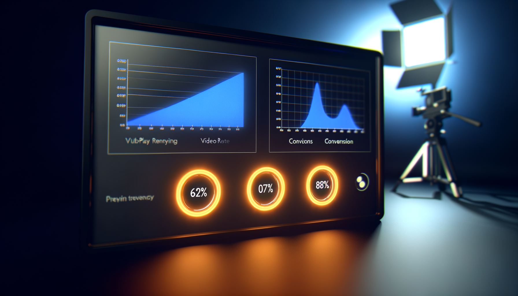 Taxa de Play VSL: Aumente em 3 Passos | VSLBooster